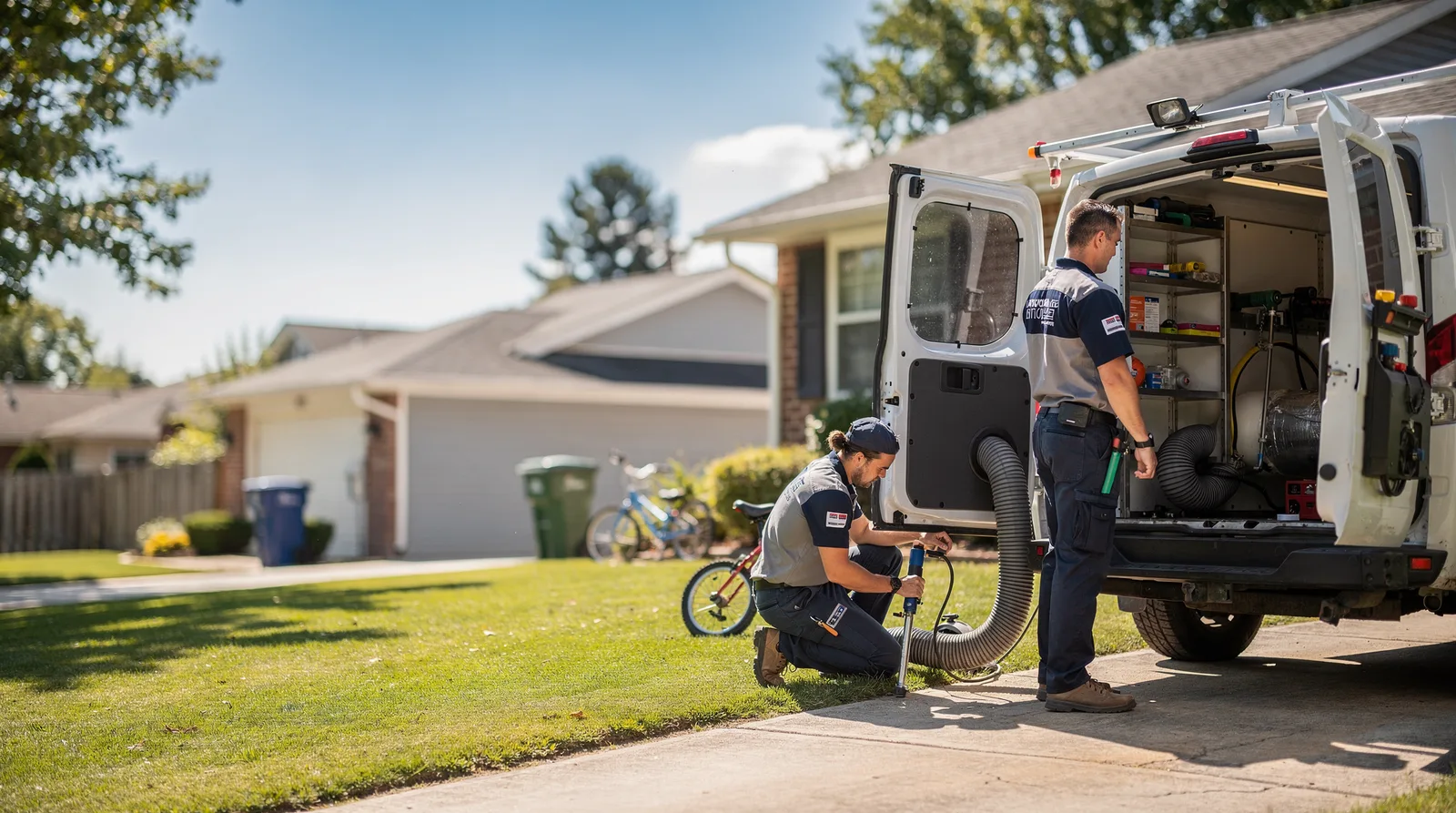 24/7 HVAC Repair & AC Replacement in Hale, MO near me